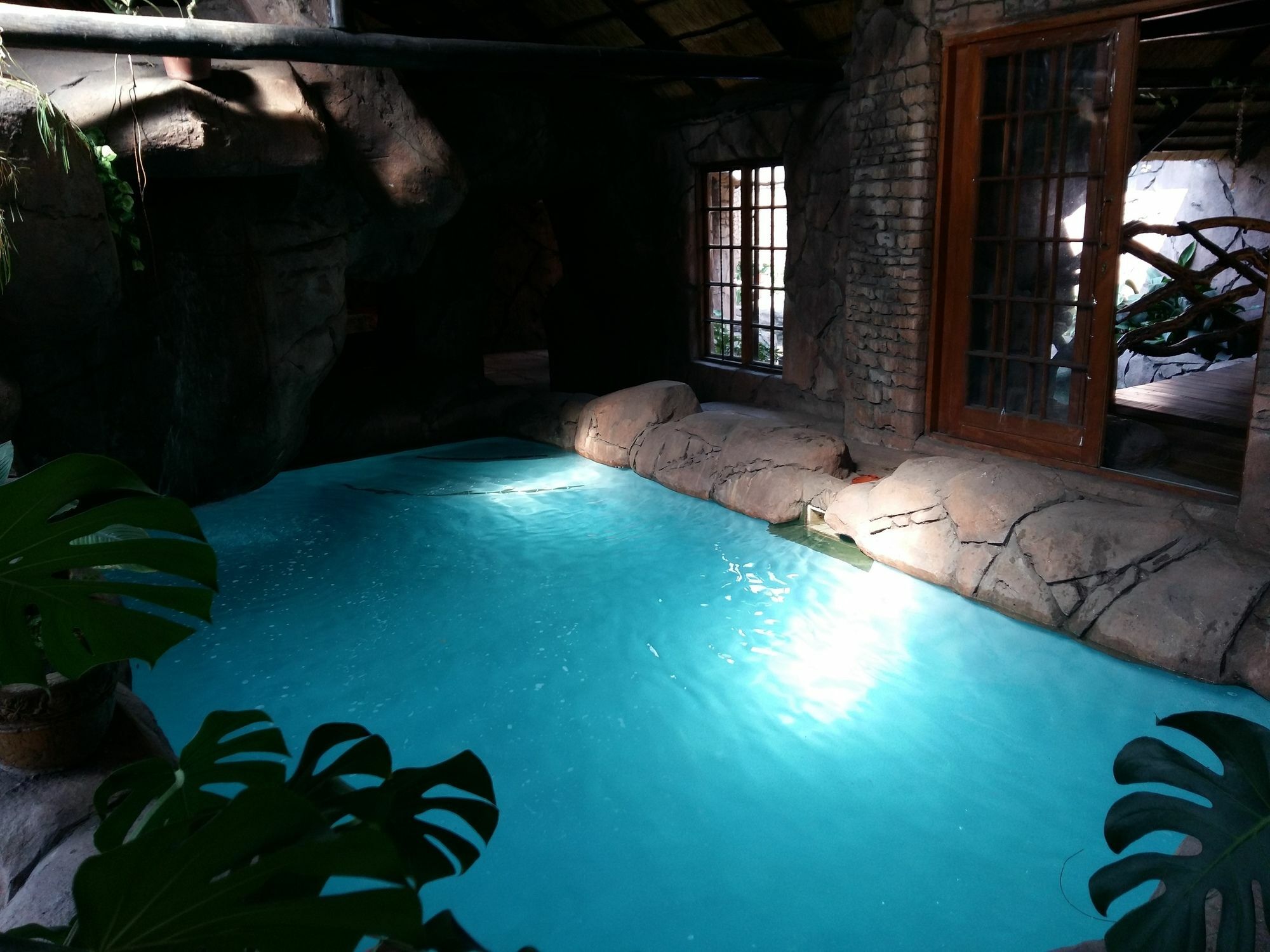 Pride Rock Accommodation Middelburg  Luaran gambar