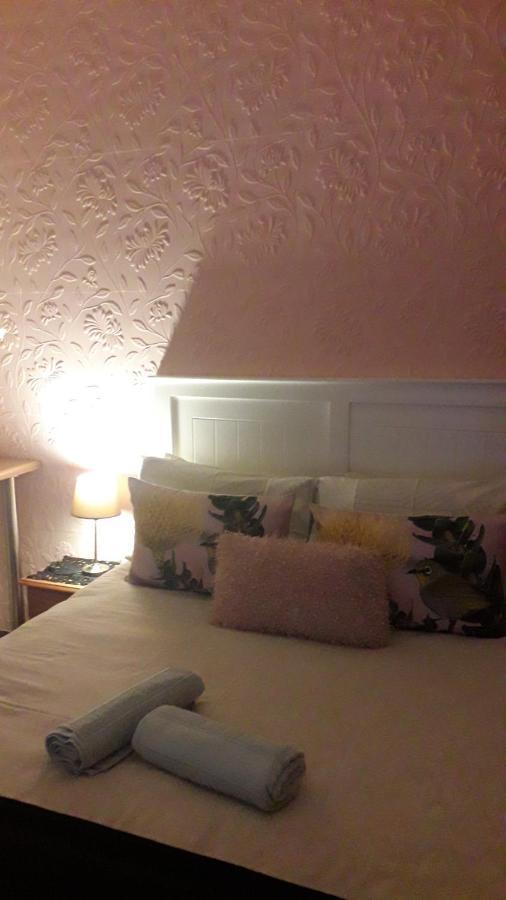 Pride Rock Accommodation Middelburg  Luaran gambar